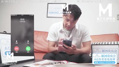 【国产】麻豆传媒作品MDX0145-幸运裸体家政妇-001免费观看